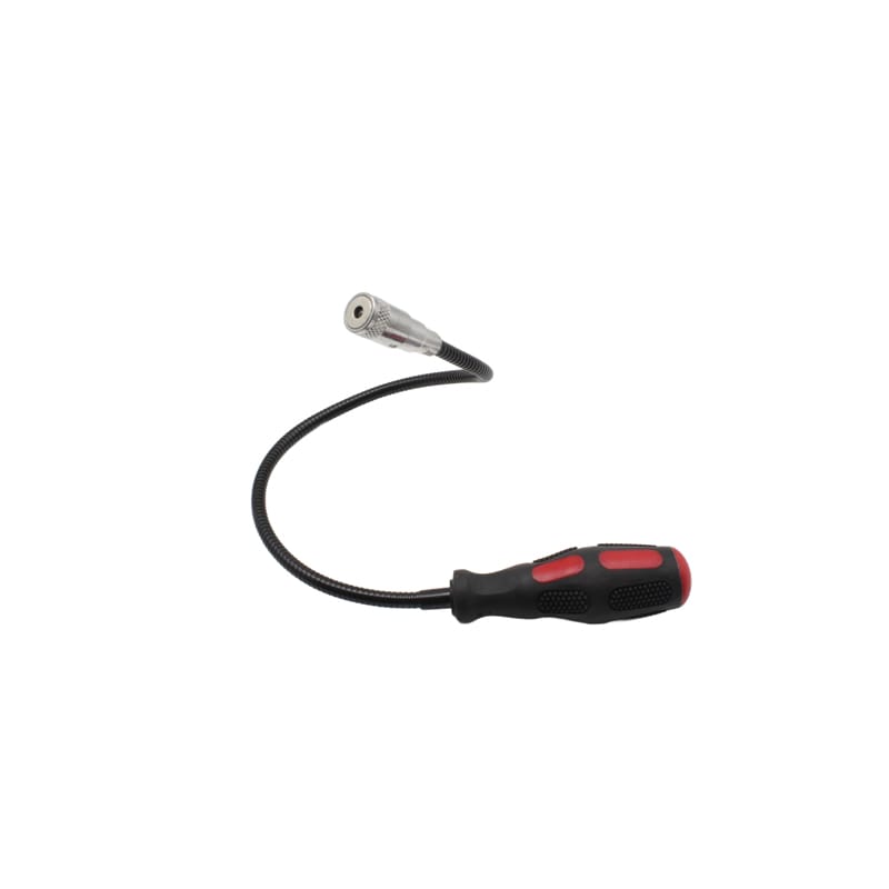 5-LB-Flex-Magnetaufnahmewerkzeug mit LED-Licht