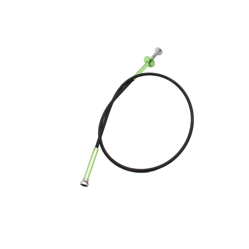 24 "28" 40" Flexible Federklaue mit LED-Licht
