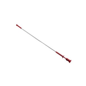 24" Flexible pick up tool with LED light