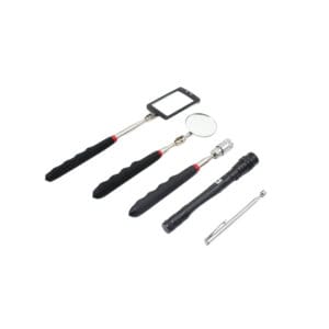 5pcs Magnetic Pick Up Tool Kit