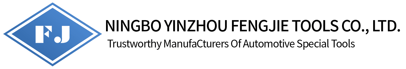 Ningbo Yinzhou Fengjie Tools Co., Ltd. logo