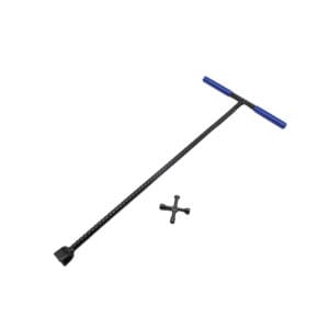 Water Meter Valve Wrench