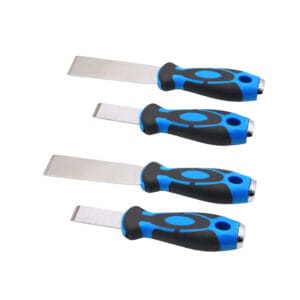 4pcs Universal Scraper Set