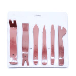 6pcs Trim Removal Tool Kit
