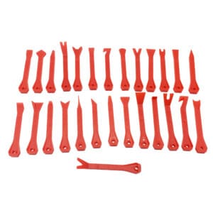 27pcs Trim Removal Master Set
