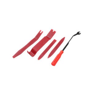 5pcs Car Panel Removal Tool