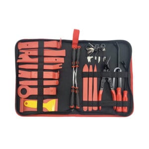 38pcs auto trim removal tool set