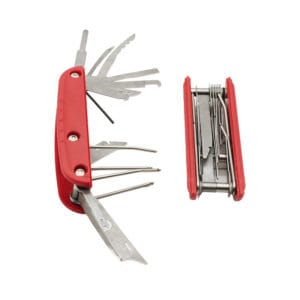 32pcs Stereo Removal Kit-Pen Knife Style