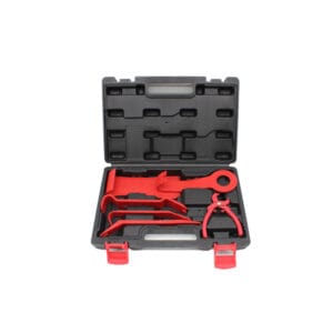 6 PCS Trim & Upholstery Set