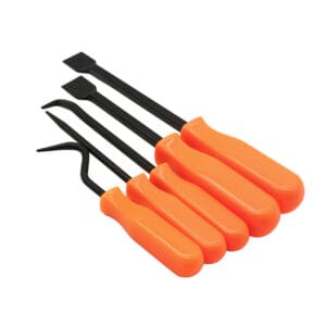 5 PCS Gasket Scraper Set