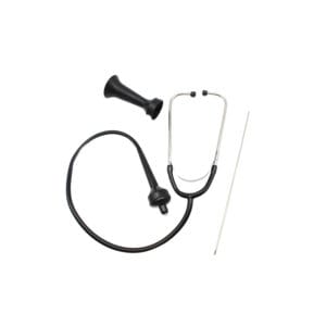 Car stethoscope
