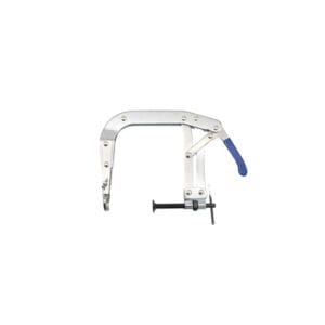 8" Valve spring compressor