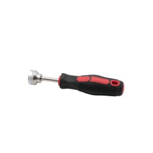 Brake spring compressor
