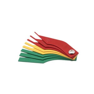 Steel Brake Lining Thickness gauge