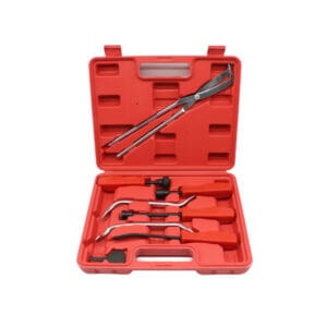 8 PCS Professional Drum  Brake Tool Set