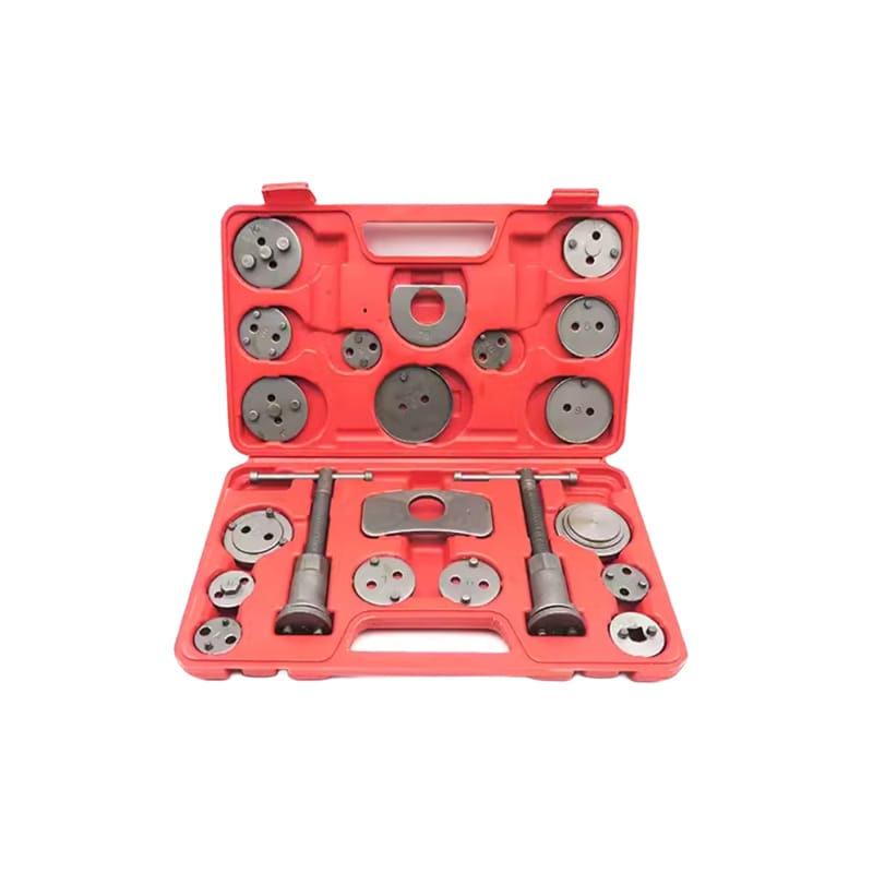 "21 PCS Bremssattel Wind Back Tool Kit - Wind Back Kit"