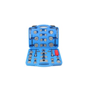 37 PCS Brake Caliper Wind Back Tool Kit