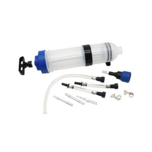 1.5L Manual Fluid Extractor Pump