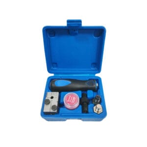 3/16" Detachable Doulble Auto Brake Line Flaring Tool