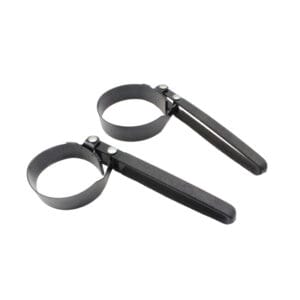 Llave para filtro de aceite pequeño