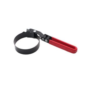 Flexible Oil Filter Wrench