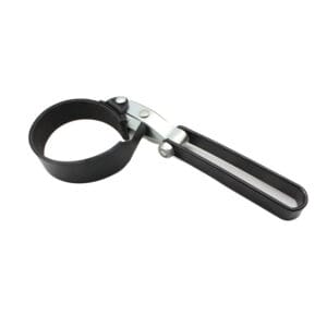 Flexible Oil Filter Wrench with Belt