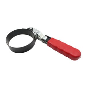 Adjustable Oil Filtering Spanner