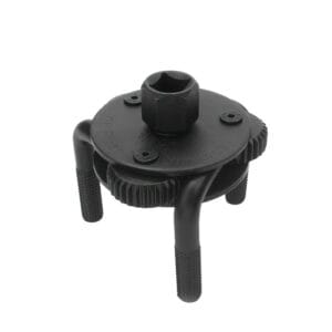 3-jaw two way oil filter wrench