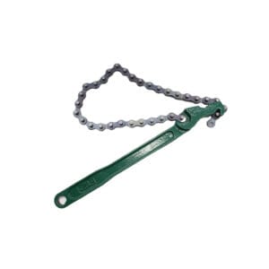 Llave para filtro de aceite de cadena