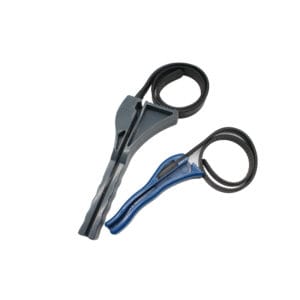 Single color rubber strap
