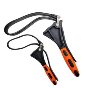 Heavy Duty Strap Wrench