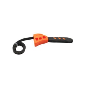 6"Rubber Plastic Automotive Oil Filter Strap