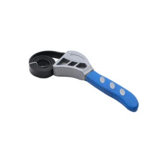 8"Rubber Plastic Automotive Oil Filter Strap Wrench