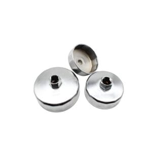 Cup type Steel oil filter wrench