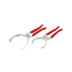 Oil filter wrench