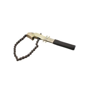 Carbon Steel Band Chain Oil Filter Wrench