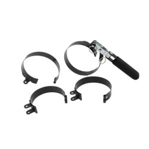 4 In 1 Oil Swivel Oil Filter Wrench
