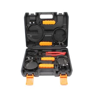 5 PCS oil filter wrench set