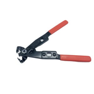 Extra heavy duty Ear Type Clip Plier