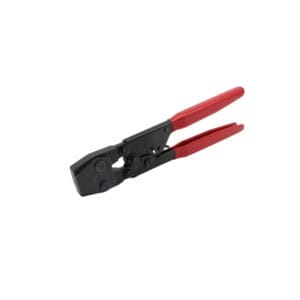 Heavy Duty Ratcheting Seal Hose Clamp Pliers