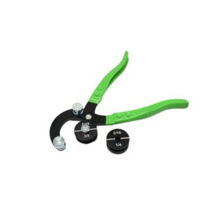 Tube Bending Plier