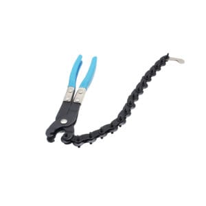 Tailpipe cutter