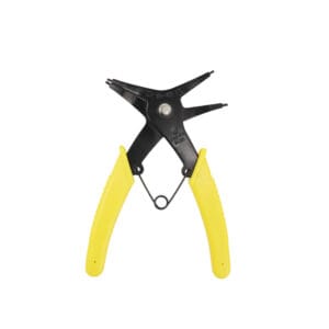 2 in 1 Circlip Plier