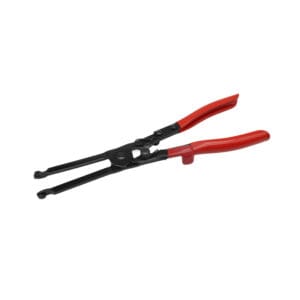 Exhaust Pipe Clamp Plier