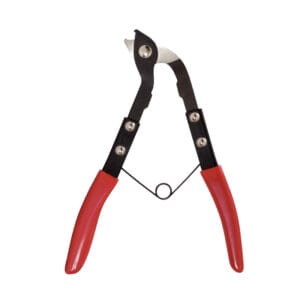 220mm Hose Strap Band Cutter for Earless Hose Clamps to Axle Boots