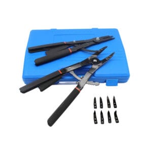 2pcs 16" circlip plier set