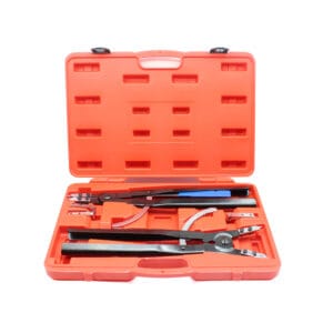 2pcs 20"circlip plier set