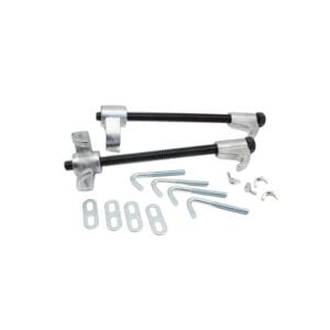 Coil Spring Compressor