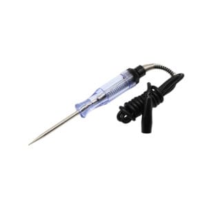 Automotive circuit tester