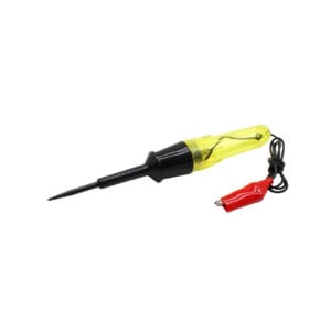 Automotive circuit tester